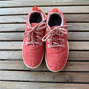 Allbirds Wool Runners